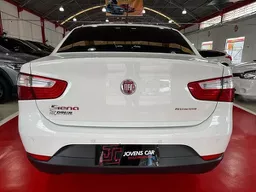 Fiat Siena