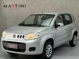 Fiat Uno