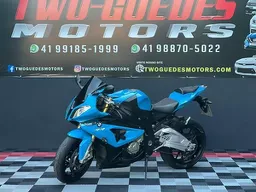 S 1000 RR