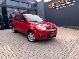 Fiat Uno