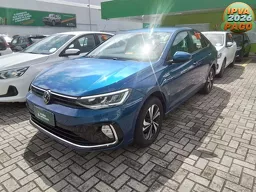 Volkswagen Virtus