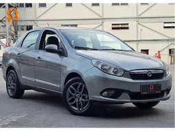 Fiat Grand Siena
