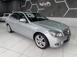 Mercedes-benz C 280