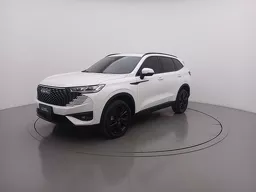 GWM Haval H6