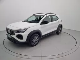 Fiat Pulse
