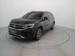 Volkswagen Taos