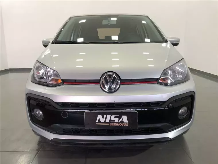 Volkswagen UP Prata 1