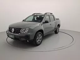 Renault Oroch