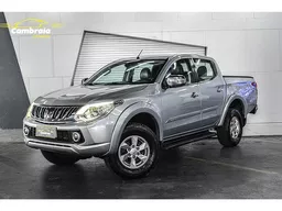 Mitsubishi L200 Triton