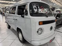 Volkswagen Kombi