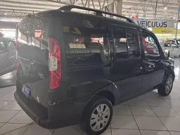 Fiat Doblò