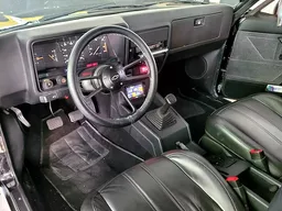 Chevrolet Caravan