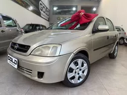 Chevrolet Corsa