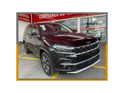 Jeep Commander