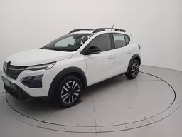 Renault Kardian