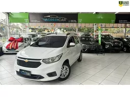 Chevrolet Spin