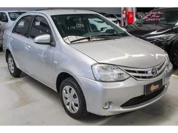 Toyota Etios