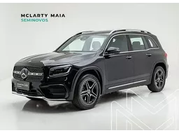 Mercedes-benz GLB 220