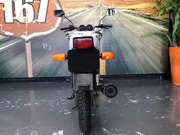 Honda CG 125
