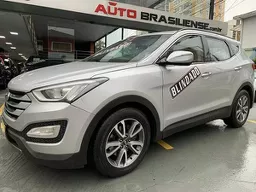 Hyundai Santa Fé