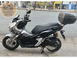 Honda ADV