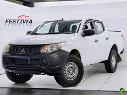 Mitsubishi L200 Triton