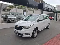 Chevrolet Spin