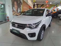 Fiat Mobi
