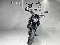 Yamaha Fazer 250