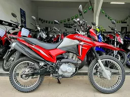 NXR 160