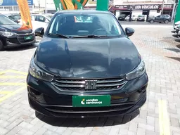 Fiat Cronos