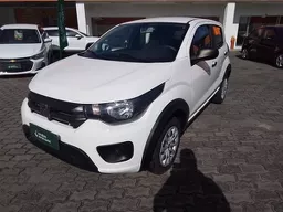 Fiat Mobi