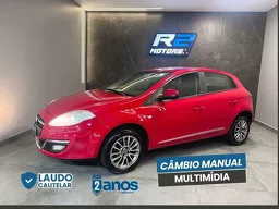 Fiat Bravo