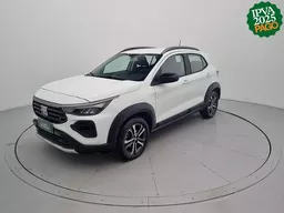 Fiat Pulse