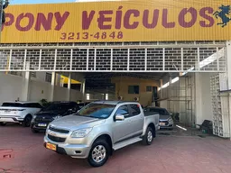 Chevrolet S10