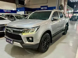Chevrolet S10