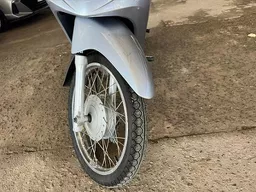 Honda Biz