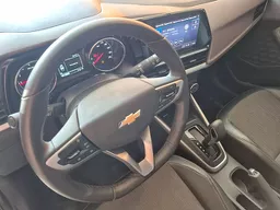 Chevrolet Montana