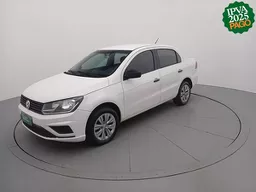 Volkswagen Voyage