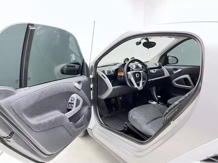 Smart Fortwo Branco 3