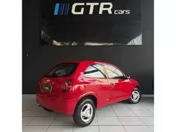 Chevrolet Celta