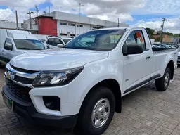 Chevrolet S10