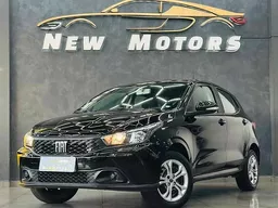 Fiat Argo