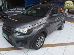 Fiat Mobi