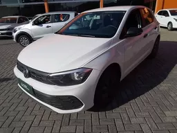 Volkswagen Polo Hatch