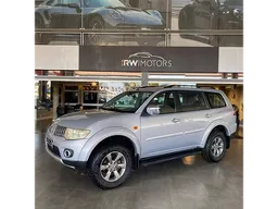 Mitsubishi Pajero Dakar