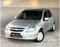 Chevrolet Celta