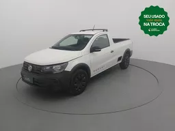 Volkswagen Saveiro
