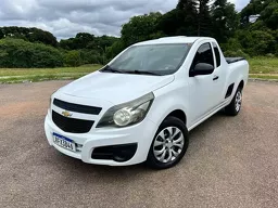 Chevrolet Montana