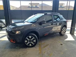 C4 Cactus